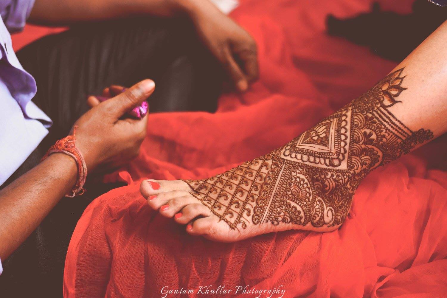 mehendi designs