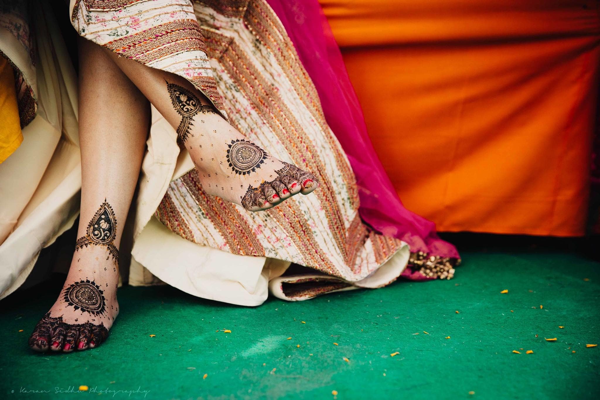mehendi designs