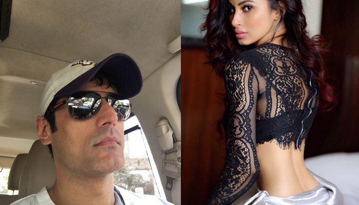 Mouni Roy Mohit Raina Part Ways