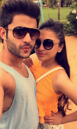 jeena gupta and rahul sharma