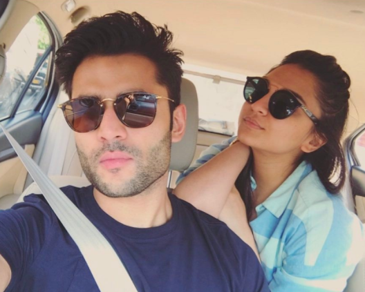 jeena gupta and rahul sharma