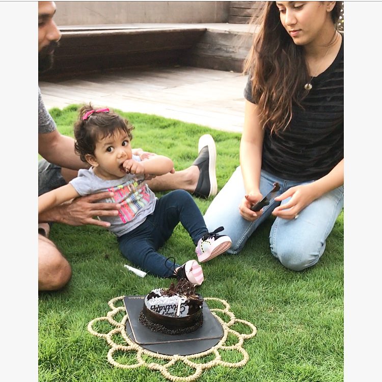 Mira Rajput Birthday September 07