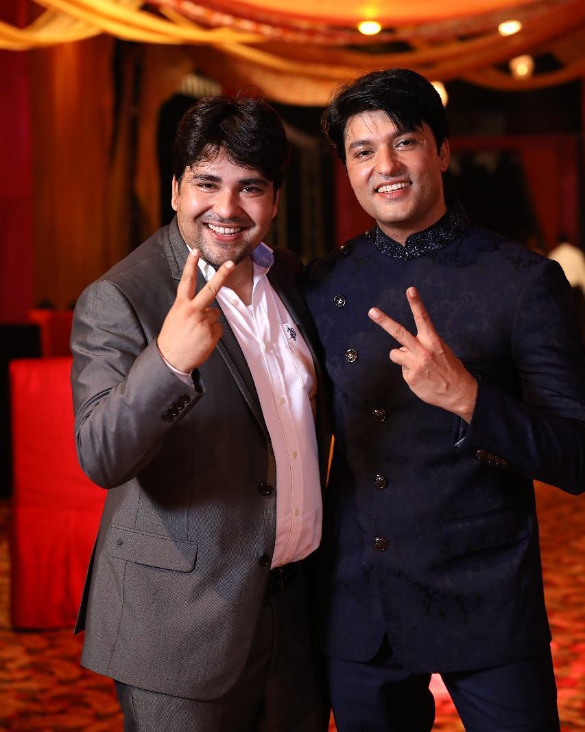 Anas rashid