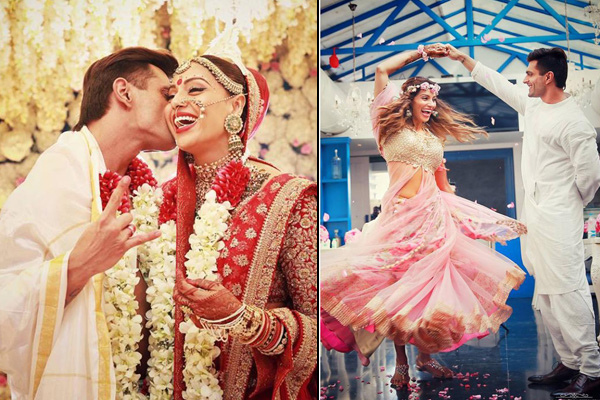 bipasha and karan wedding