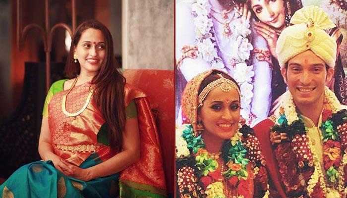 big fat indian weddings of indian television couples