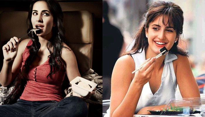 Breakfast Of Bollywood Celebrities