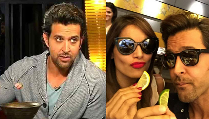 Breakfast Of Bollywood Celebrities