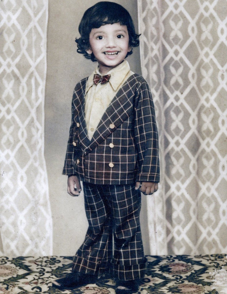 Farah Khan Sirish Kunder