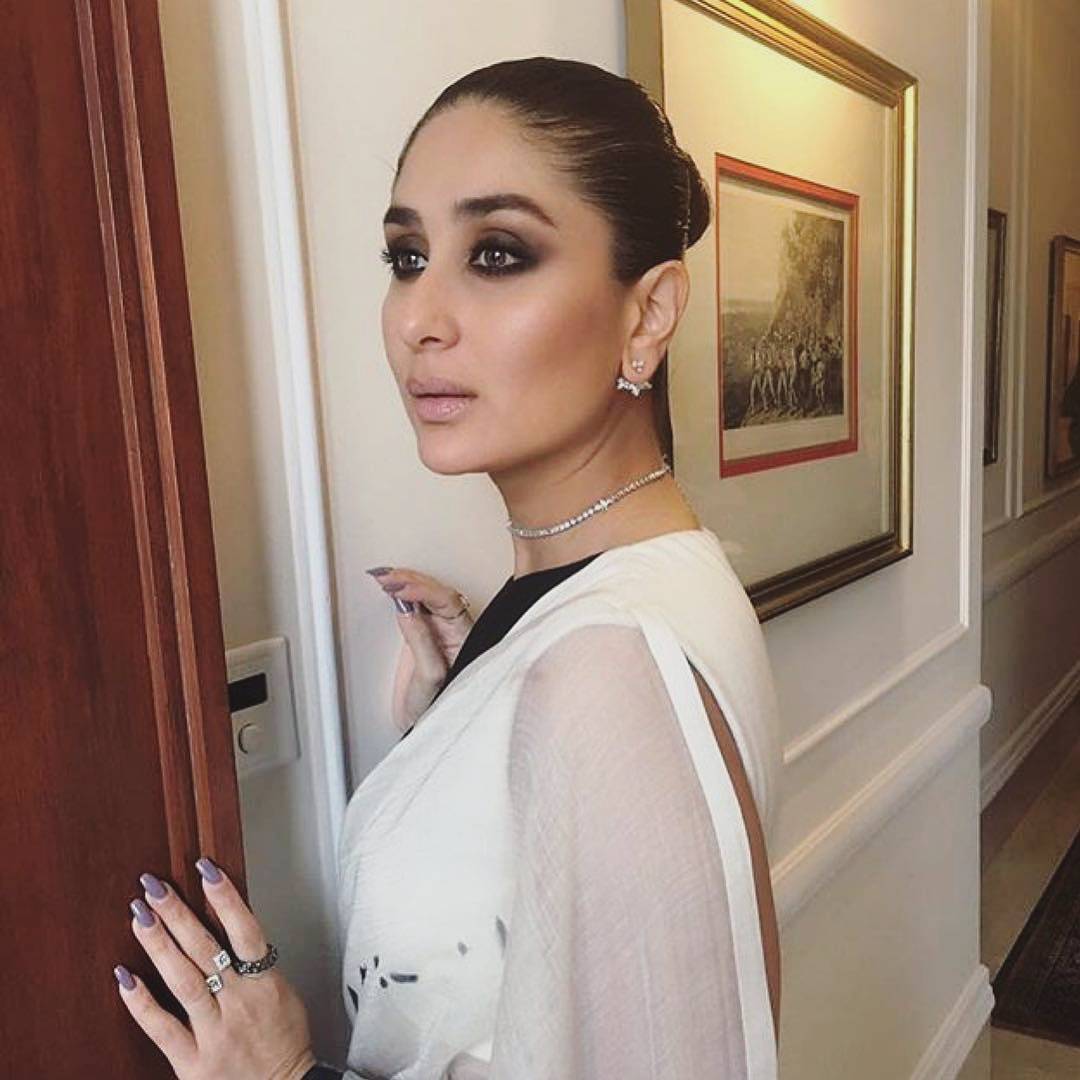 Kareena Kapoor Khan