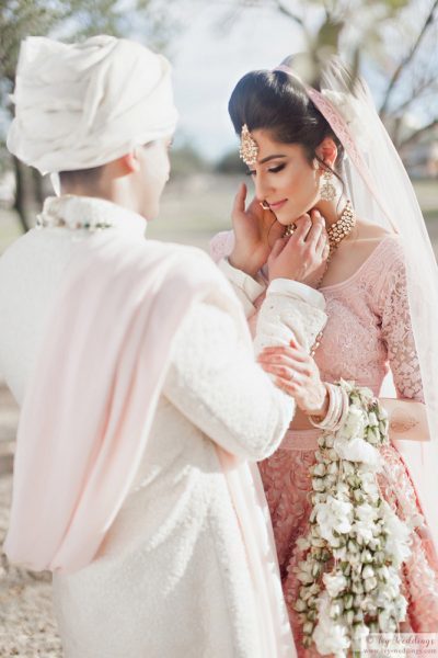 Natasha Arora Floral Kalire