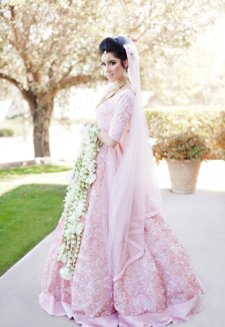 Natasha Arora Floral Kalire