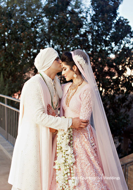 Natasha Arora Floral Kalire