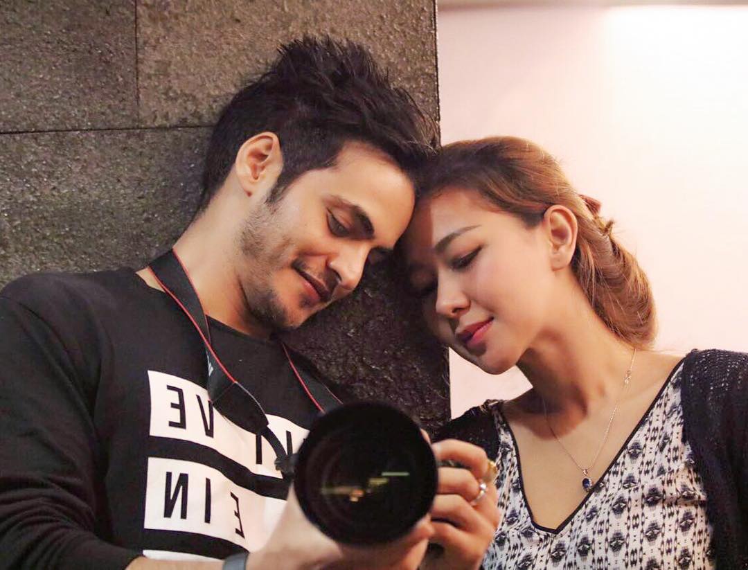 Ravi Bhatia Instagram