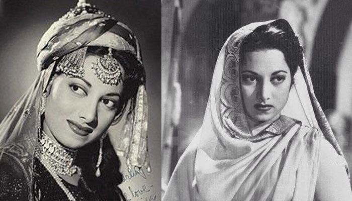 Dev Anand Suraiya Love Story