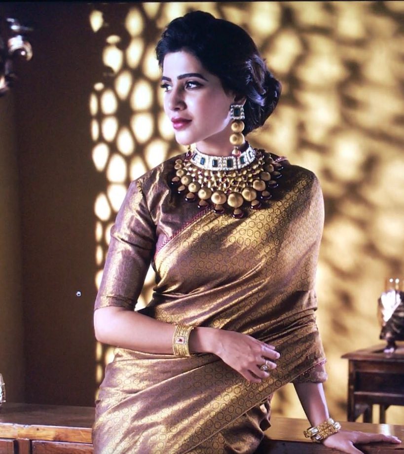 Samantha Ruth Prabhu Naga Chaitanya