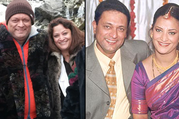 Indian Television Couples Who Fell In Love While Working Together