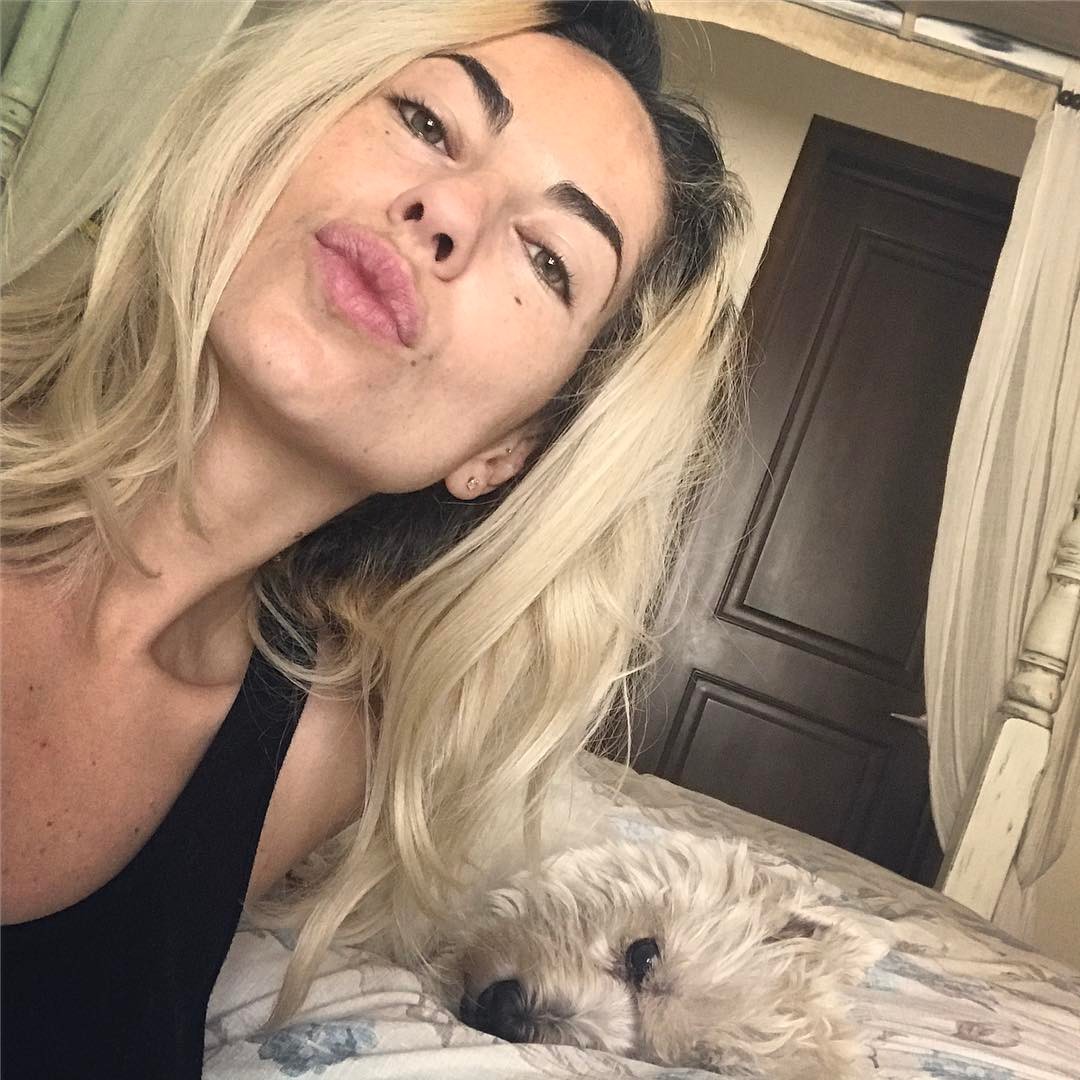 Barbara Mori Instagram