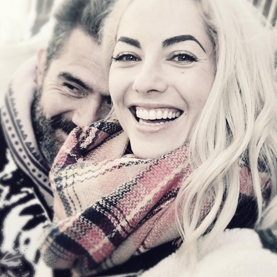 Barbara Mori Instagram