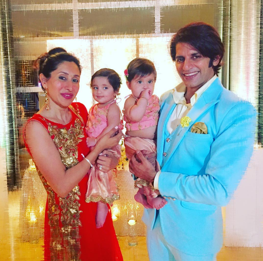 karanvir bohra and teejay sidhu
