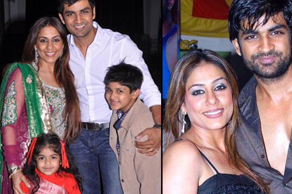 manish goel and poonam narula