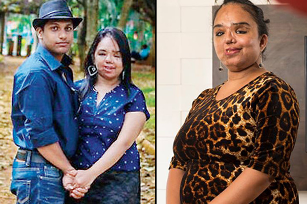 Jayaprakash And Sunitha