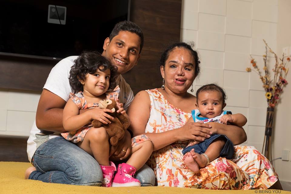 Jayaprakash And Sunitha