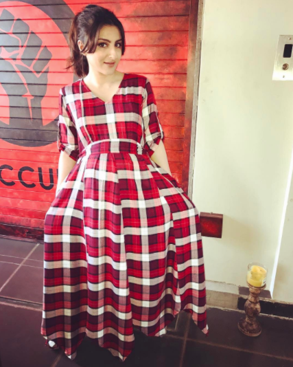 Soha ali khan pregnancy fashion