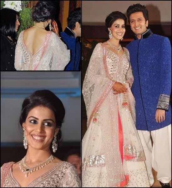 Bridal Hairstyles Of Bollywood Actresses That You Can Try Too For Gorgeous  Wedding Day Look