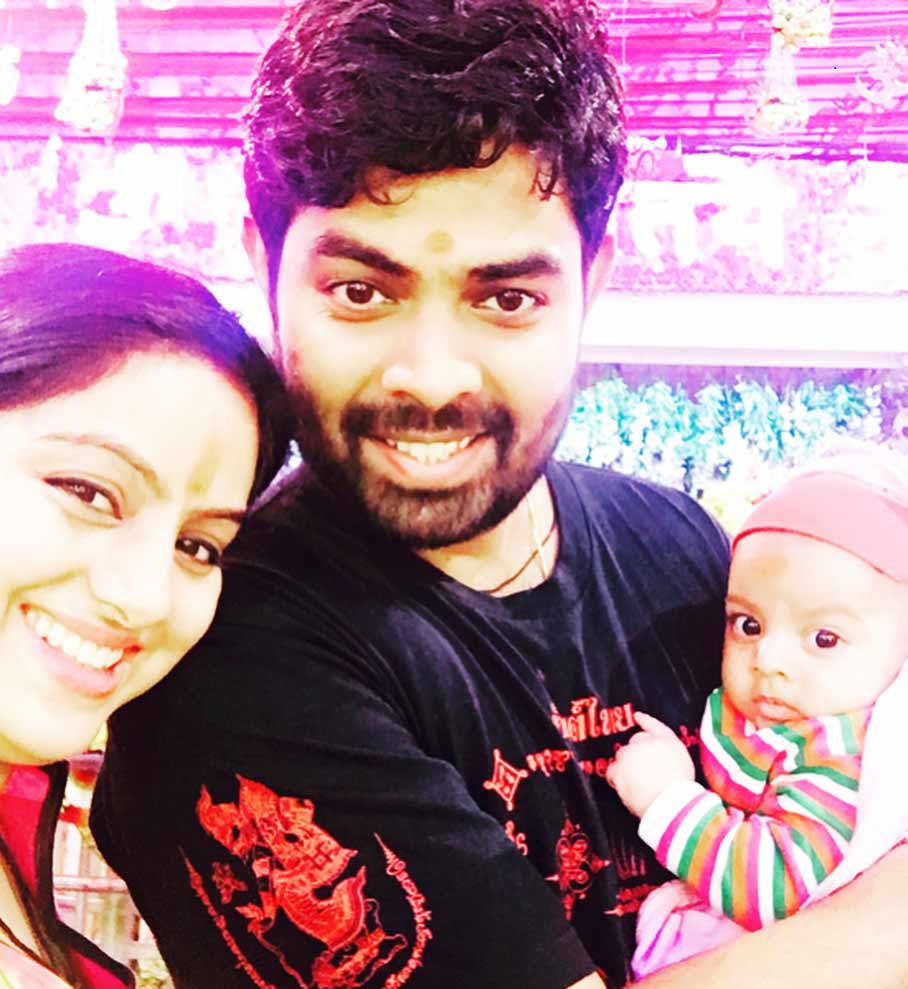 Deepika Singh Instagram