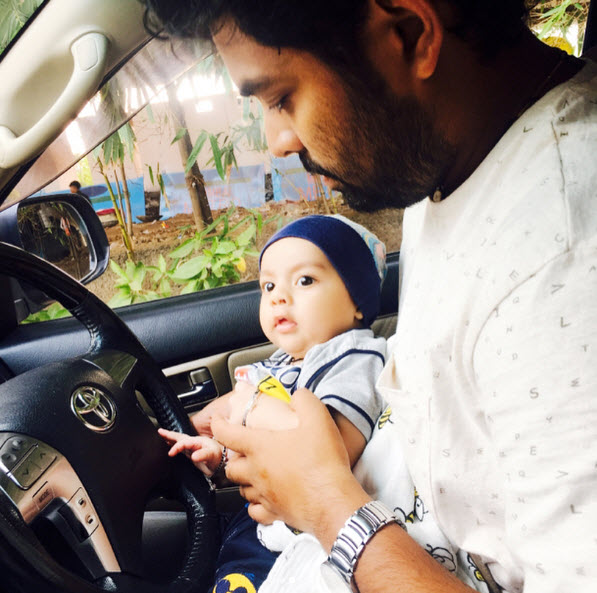 Deepika Singh Instagram