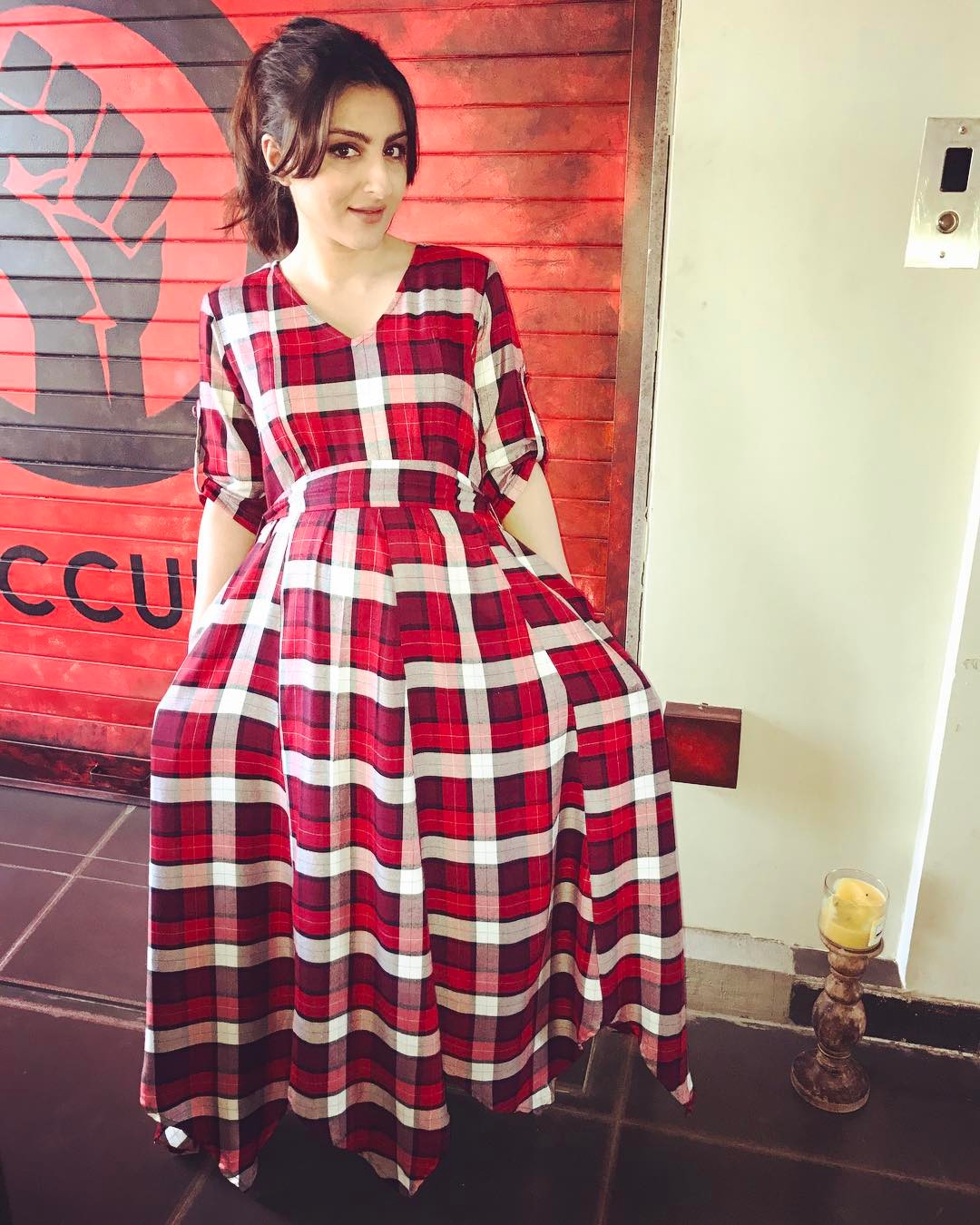 Soha Ali Khan Pregnancy