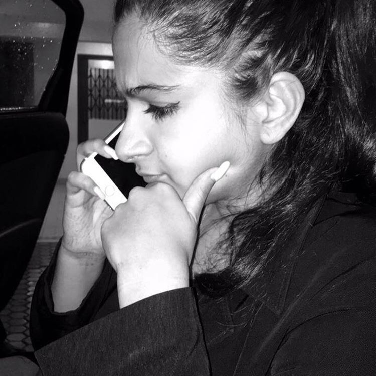 Rhea Kapoor Alleged Boyfriend Karan Boolani Birthday