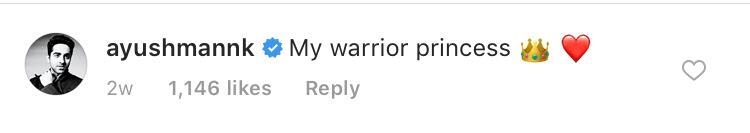 Ayushmann Khurrana and Tahira Kashyap