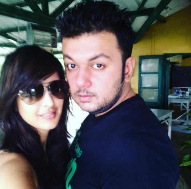 Chahatt Khanna Has Gone Missing