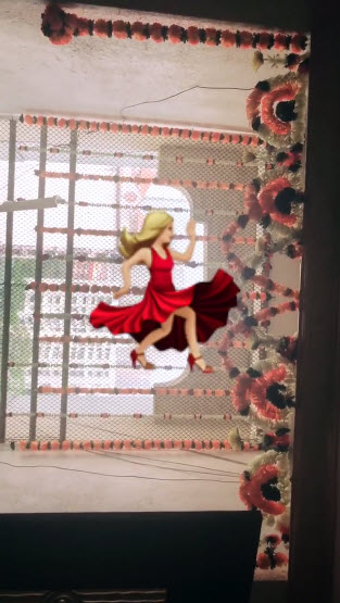 Prince Narula And Yuvika Chaudhary