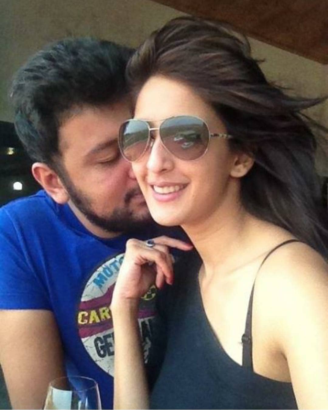 Chahatt Khanna Reply To Farhan Mirza