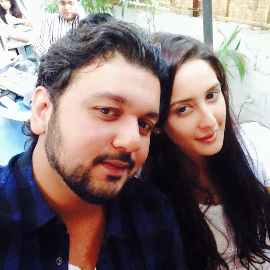 Chahatt Khanna Reply To Farhan Mirza