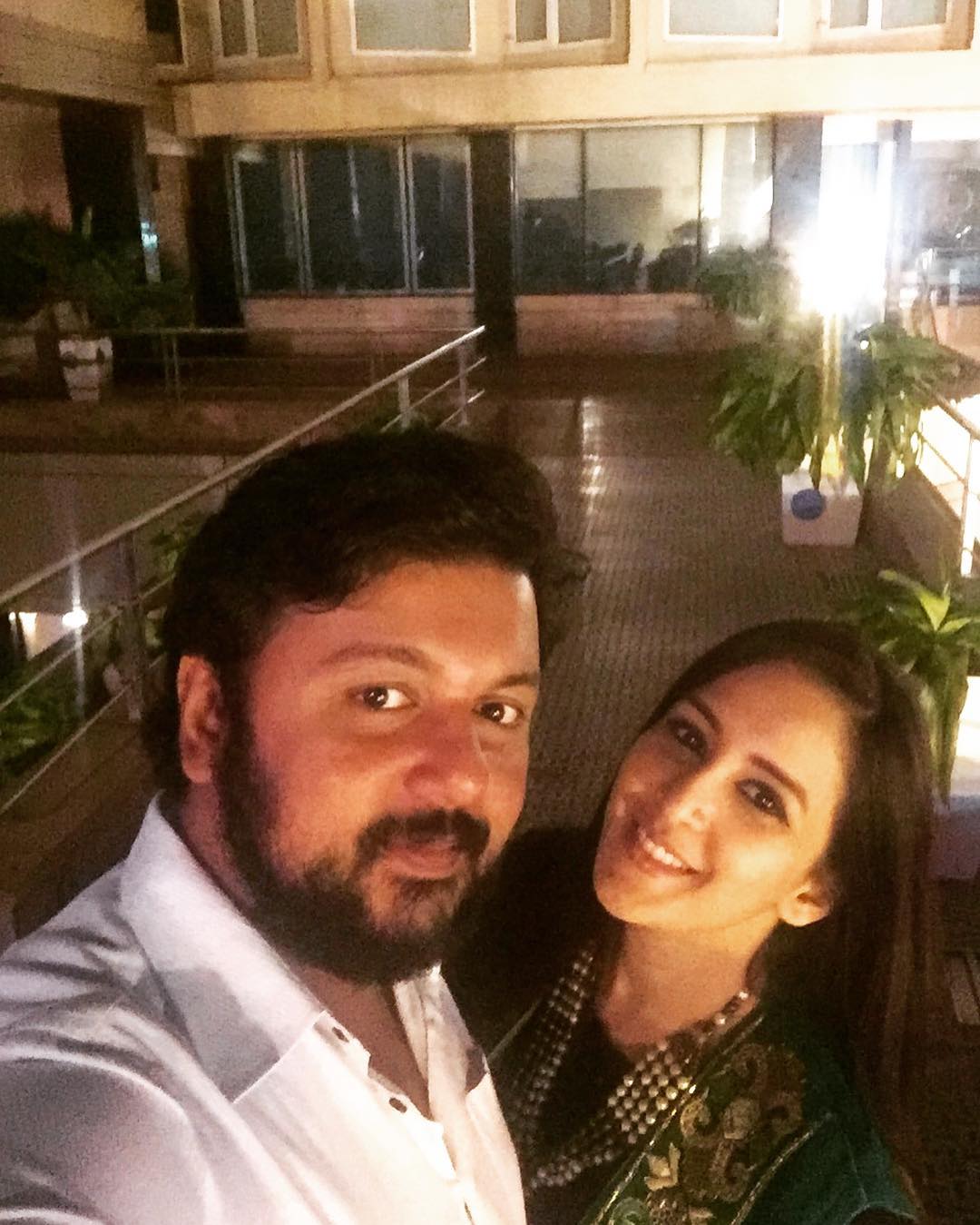 Chahatt Khanna Reply To Farhan Mirza