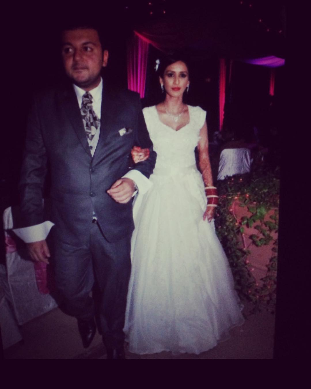 Chahatt Khanna Reply To Farhan Mirza