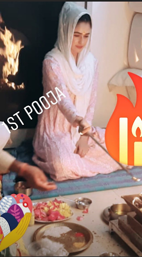 Prince Narula And Yuvika Chaudhary