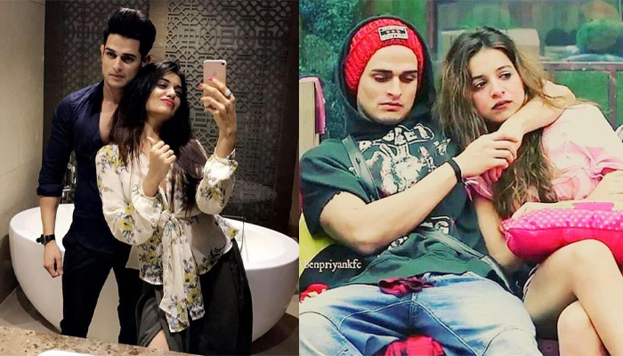 Priyanka Sharma Proposed Karan Kundra Girlfriend Anusha Dandekar