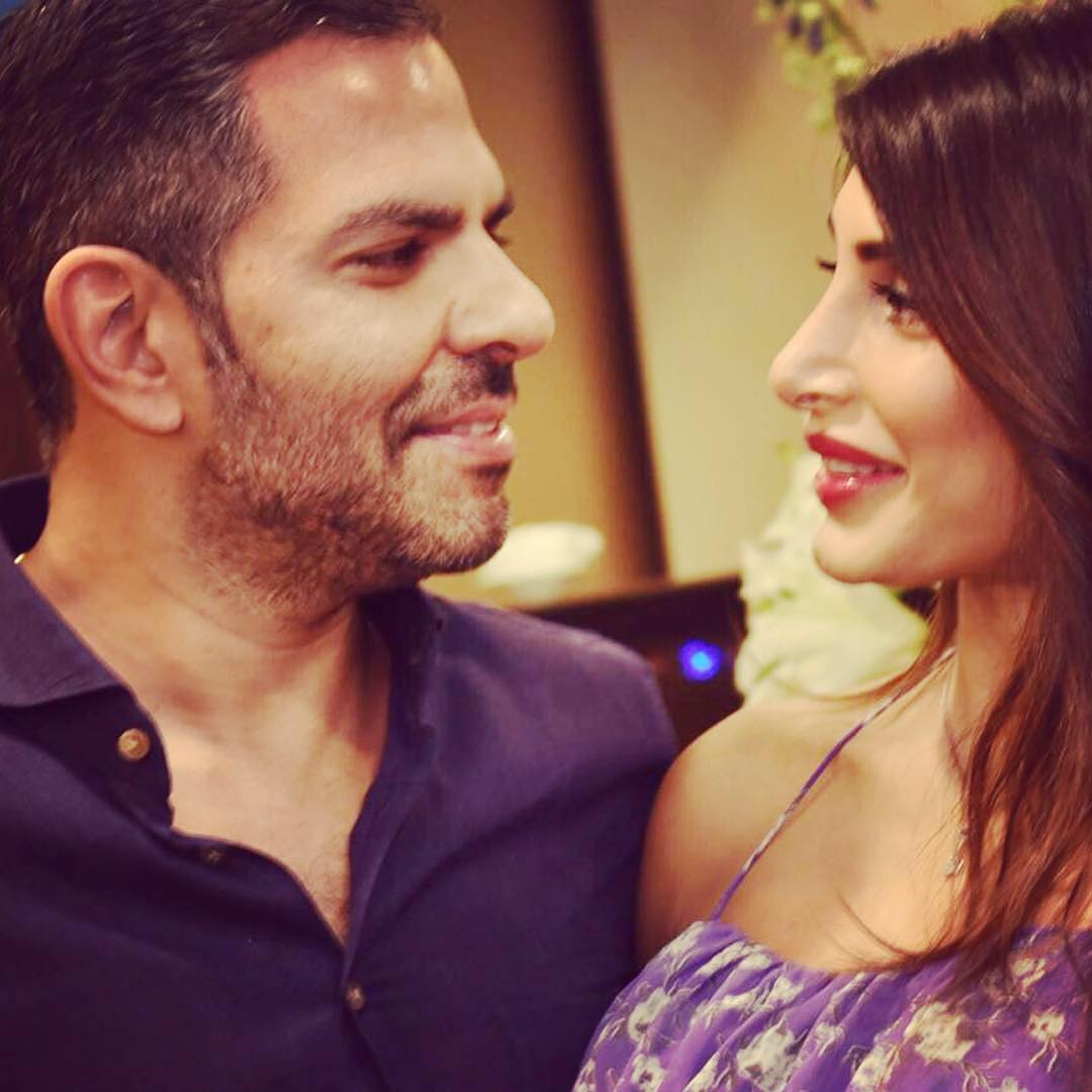 Priya Sachdev Birthday Wish For Sunjay Kapur