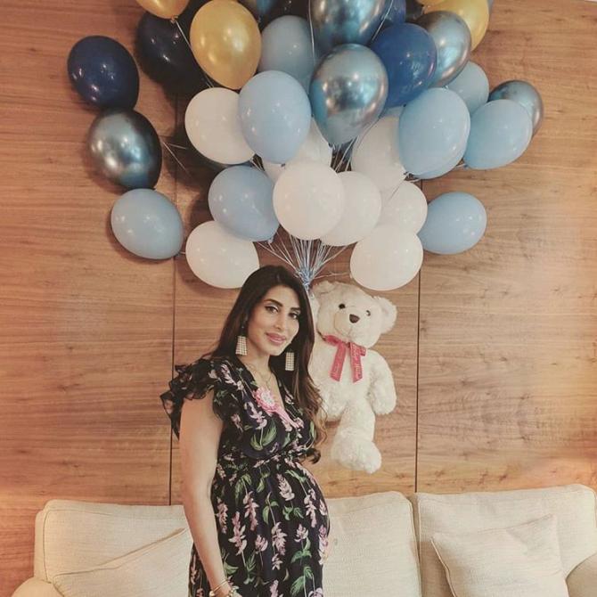 Priya Sachdev Birthday Wish For Sunjay Kapur