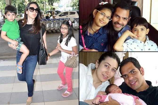 Priya Sachdev Birthday Wish For Sunjay Kapur