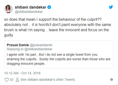 Farhan Akhtar and Shibani Dandekar