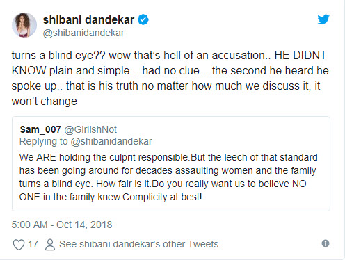 Farhan Akhtar and Shibani Dandekar