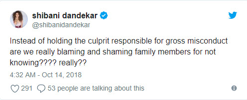 Farhan Akhtar and Shibani Dandekar