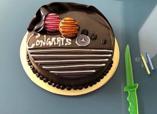 Divyanka Tripathi Dahiya and Vivek Dahiya