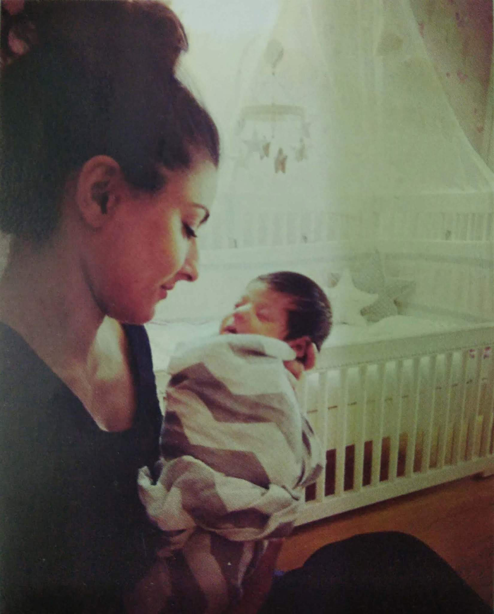 Inaaya Naumi Kemmu and Soha Ali Khan