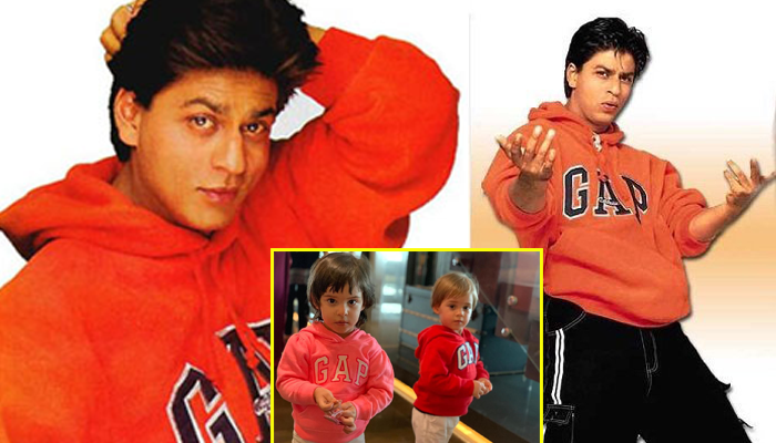 Yash Johar and Roohi Johar On 20 Years Of Kuch Kuch Hota Hai